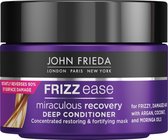 Bol.com Voedend Haarmasker Frizz Ease John Frieda (250 ml) aanbieding