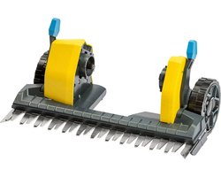 Gloria - Haus und Garten - FineCut Kantensnijder - opzetstuk - Snijbreedte max. 360 mm