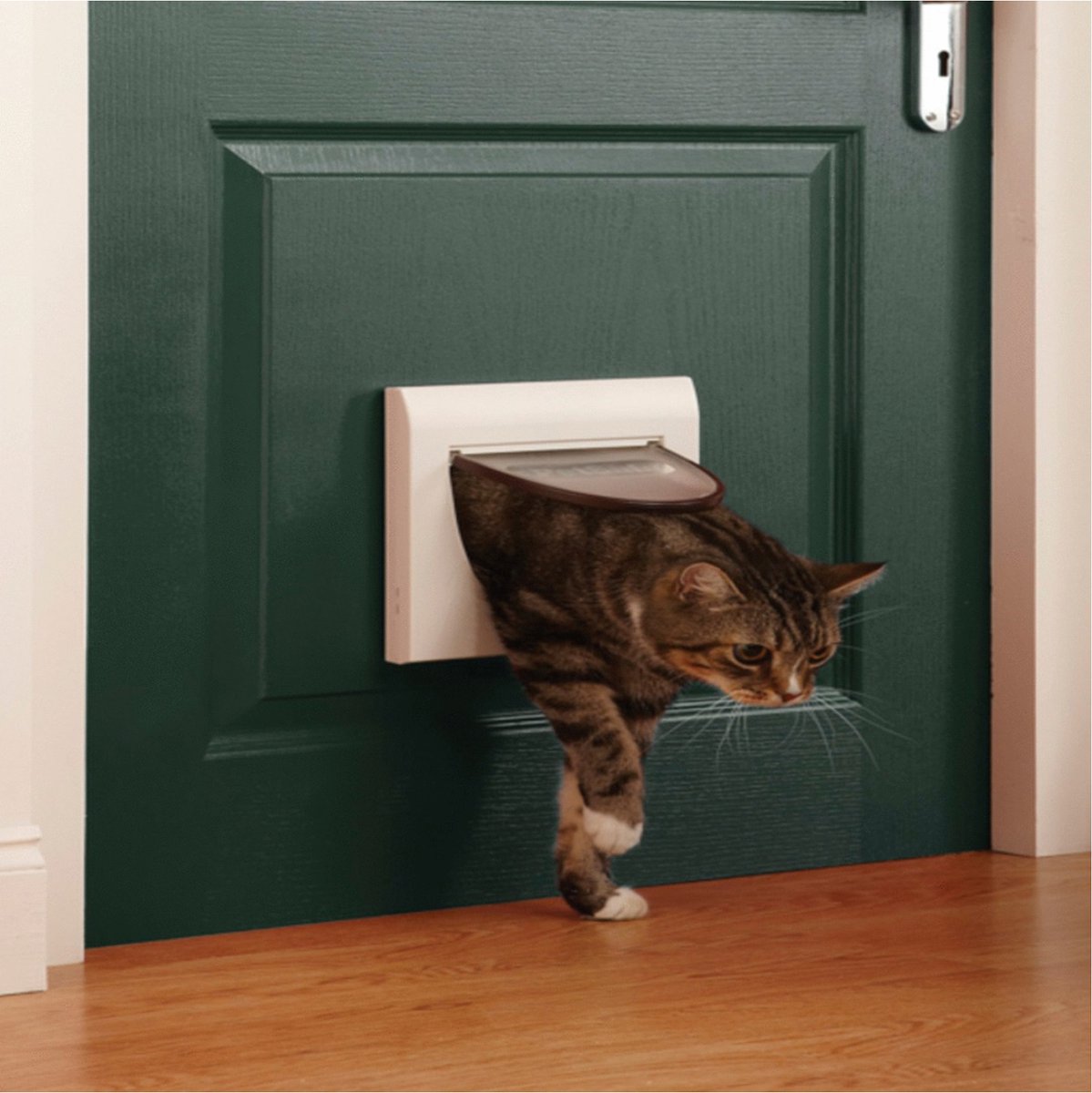 Petsafe 940/919 Kattenluik Tunnelstuk thumbnail 2