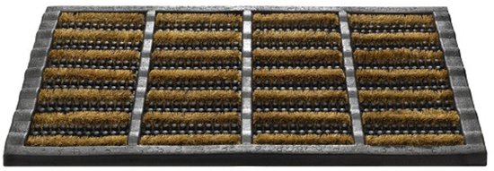 Hamat Deurmat Mudbuster