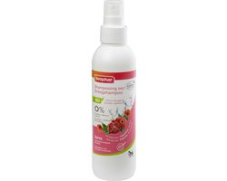 Foto: Beaphar bio droogshampoo hondenvachtverzorging 200 ml