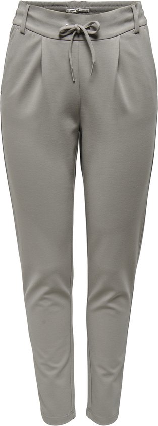 ONLY ONLPOPTRASH LIFE EASY COL PANT PNT NOOS Dames Broeken - Rock Ridge
