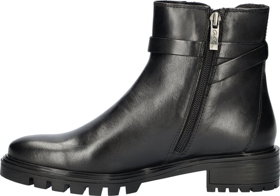 Ara 1229512 - Bottines - Couleur : Zwart - Taille : 38,5
