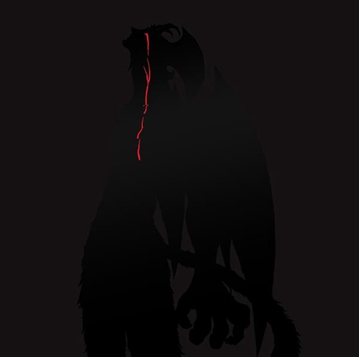 Kensuke Ushio - Devilman Crybaby (Original Soundtrack) (LP)
