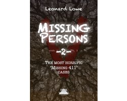 Missing Persons 2 - Missing Persons -2-