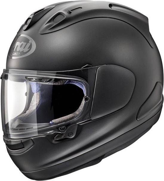 RX-7V EVO Motorhelm Arai