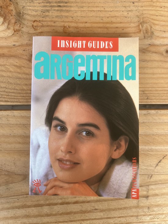Argentina Insight - cover