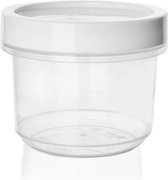 Récipient alimentaire avec joint à visser pour soupe 300 ml - Boîtes de conservation - Récipients alimentaires - Récipients - Récipients de congélation - Conservation au frais