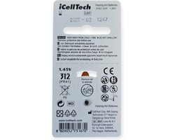 IcellTech P312
