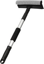 Professionele Raamwisser met Spons - Perfect voor Auto en Huis - Raamwisser - Raamwasser - Raamtrekker - Raamwisser Auto