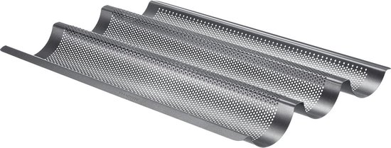 Flai Deco Essoeuse Baguettes/ideau Baguettes Avec Poignu00e9e