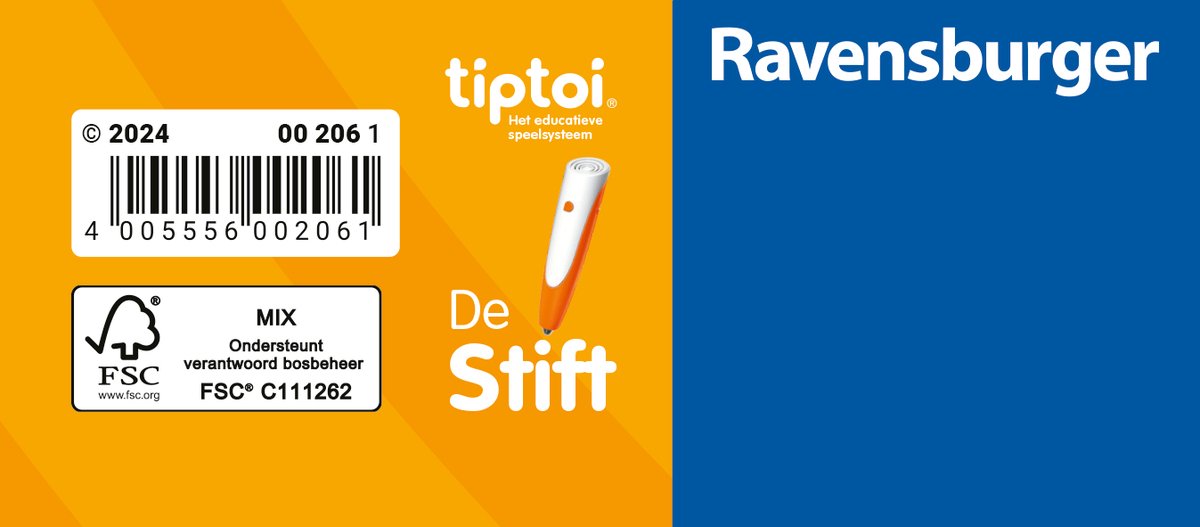 Tiptoi® de stift — afbeelding 8