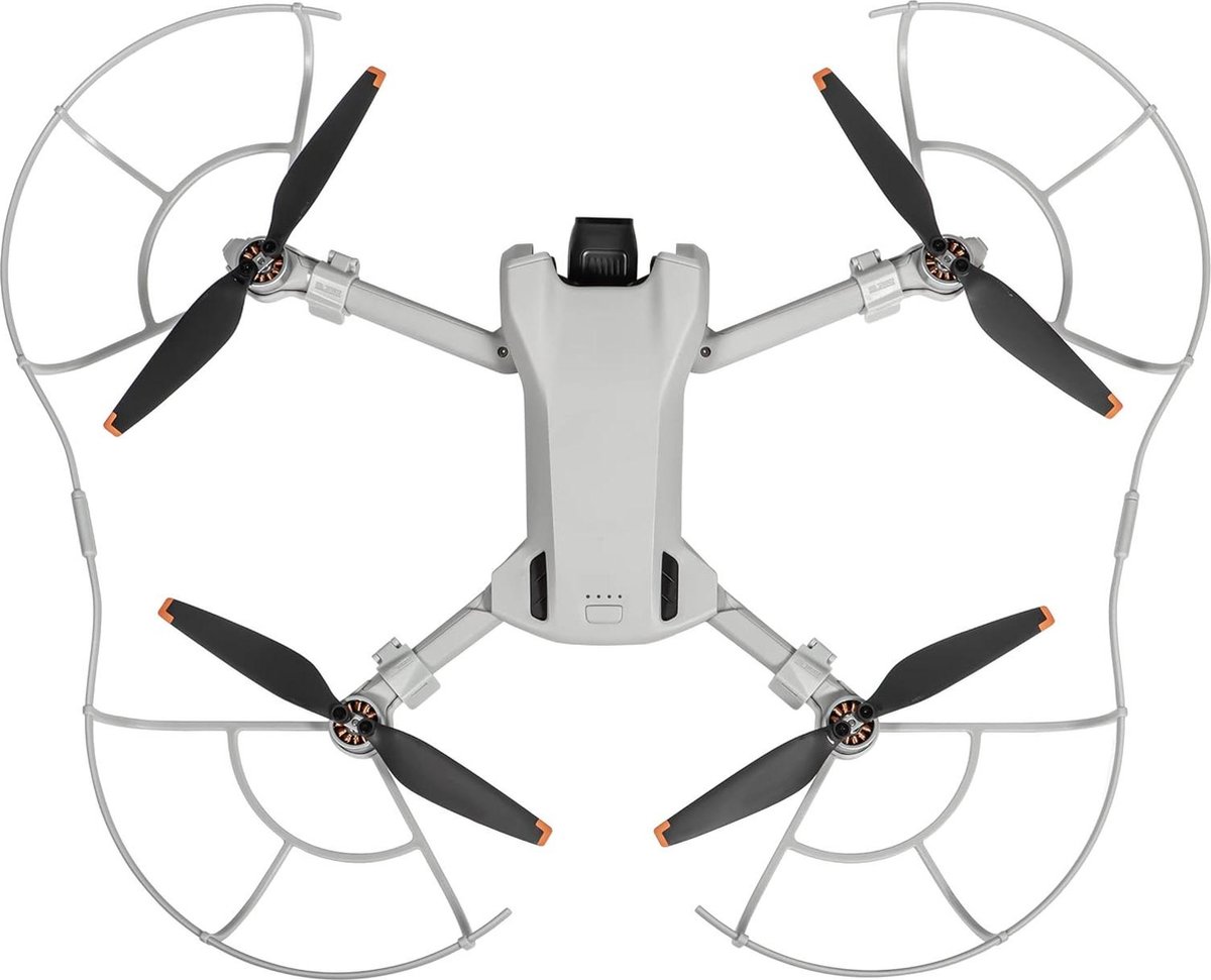 Propellerbeschermer vliegveiligheid anti-botsing - DJI Mini 3 accessoires
