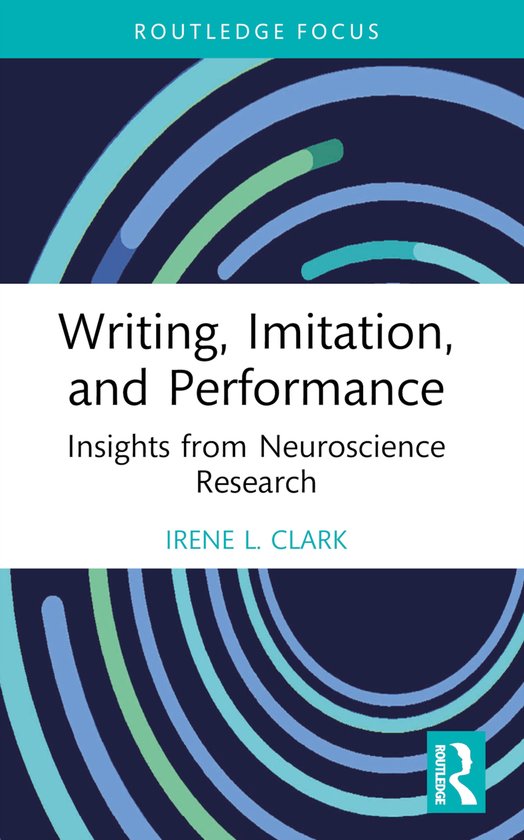 Routledge Research in Writing Studies- Writing, Imitation, a ... - cover
