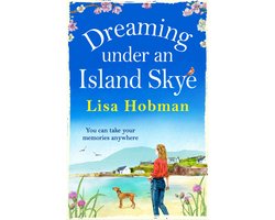 The Skye Collection- Dreaming Under An Island Skye