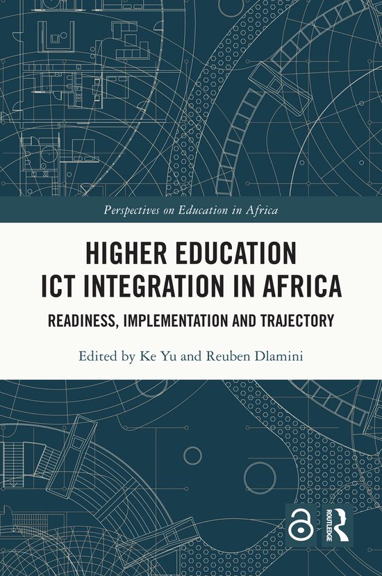 Perspectives on Education in Africa- Higher Education ICT In ... - cover