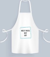 Akyol - le cousin le plus fier de tous les temps Tablier de cuisine - Cousin - fier cousin - cadeau d'anniversaire - anniversaire - cadeau - cadeau pour cousin - articles pour cousin - cadeau - cadeau - cadeau - 82 par 71 cm