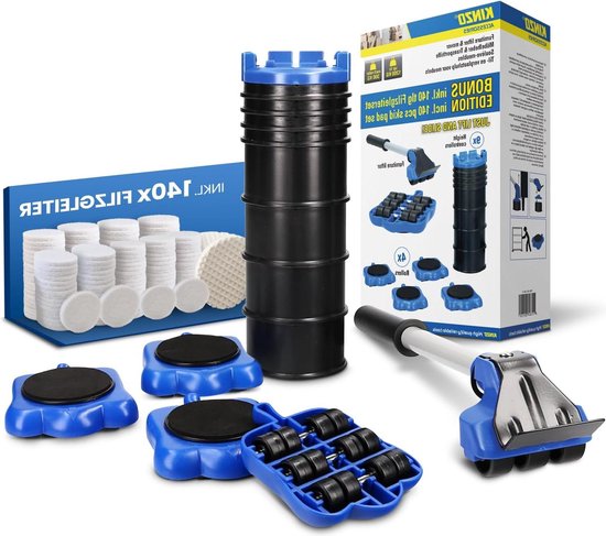 Rollers/heffers/transportrollers Onderzetrollers Verstelbaar Met Rubber Bekleed Draagvlak