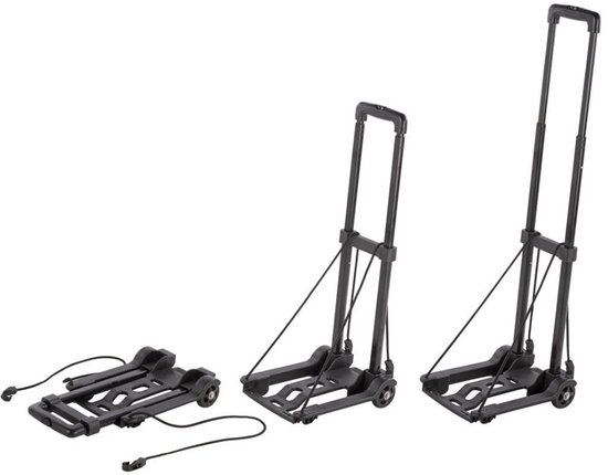 Kreator - Storage - moving - KRT670205 - Steekwagen - 315x250mm, 40kg