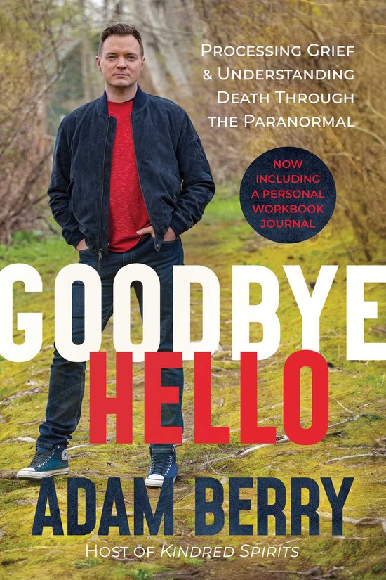 Goodbye Hello - cover