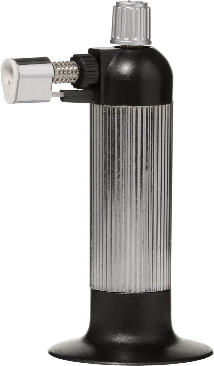 RVS Oestermes 180 mm lengte