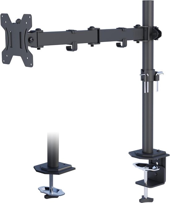 DUTZO Monitor arm voor 1 monitor (17-32) - Office editie