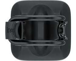 Blinder Rear - Square - Black