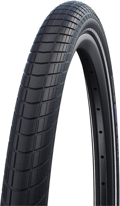 Schwalbe Big Apple R-Guard buitenband - 20 inch - 50-406