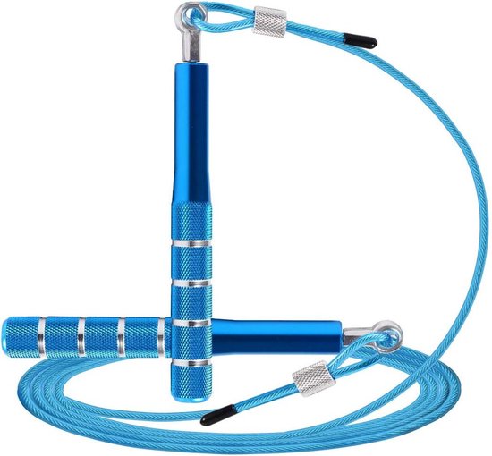 Mogold Corde à Sauter Lestée Pour Hommes Et Femmes, Fitness