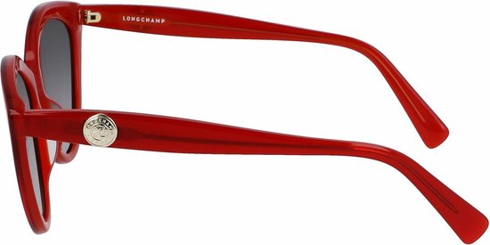 Zonnebril Dames Longchamp LO730S-600 ø 56 mm van Zonnebril Dames — afbeelding 2