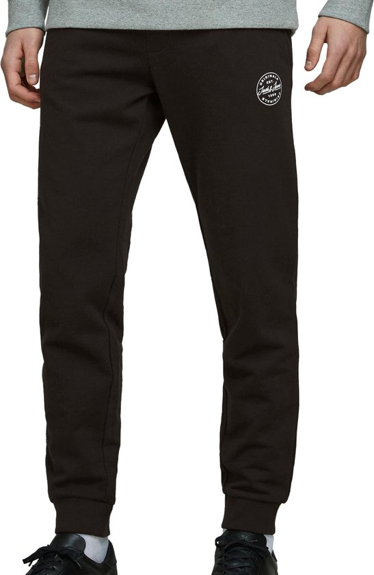 JACK&JONES JPSTGORDON JJSHARK SWEAT PANTS AT NOOS Heren Broek - Maat M