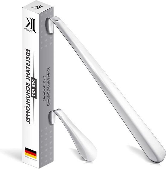 Schoenaantrekker