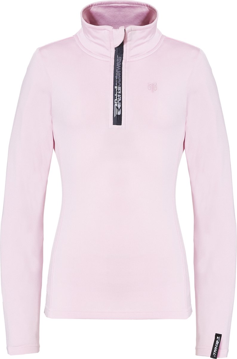 Rehall MICHA-R-jr. Meisjes Skipully Roze 128 – Lilac Thermokleding