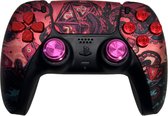 Bol.com Clever PS5 Custom Kraken Dice aanbieding
