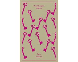 Northanger Abbey