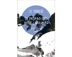 El pájaro que bebe lágrimas 1 - El pájaro que bebe lágrimas nº 01/04 El corazón del Naga