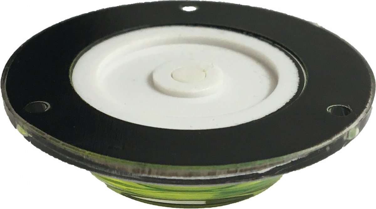 Waterpas Klein Rond