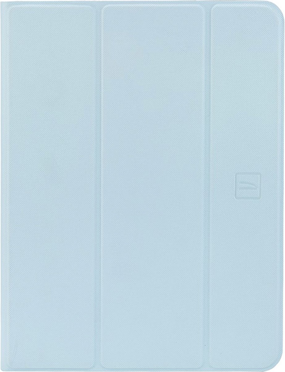 Tucano Up Plus Folio Case - Air 11 M2 2024 & iPad Air 10,9" - Blauw