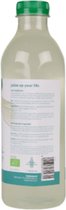 Purasana Aloe vera sap vegan bio 1 Liter