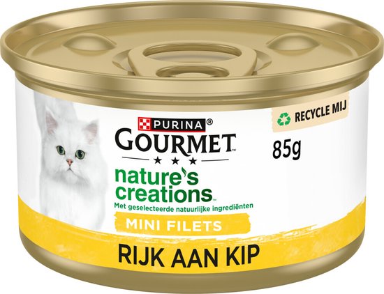 Gourmet Nature's Creations
