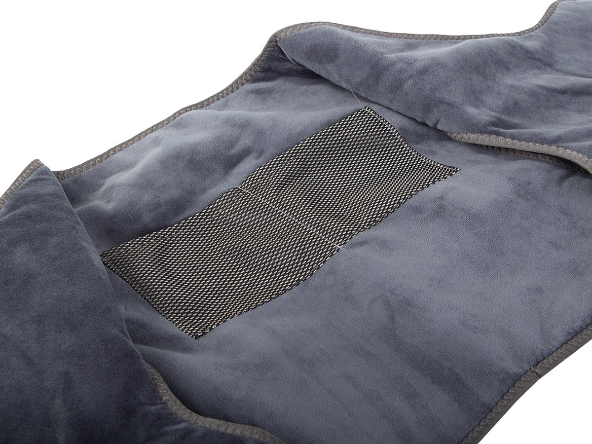 Intelligent Massage Vest Draadloos met 3 Warmte- en - afbeelding 3