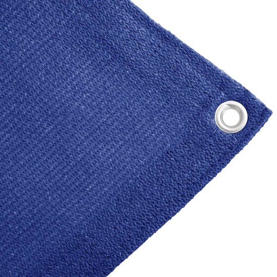 vidaXL - Tenttapijt - 250x450 - cm - blauw van Vidaxl — afbeelding 2