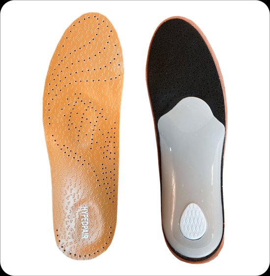 Superfeet Active Cushion High Inlegzool Superfeet Active Cushion High Inlegzool