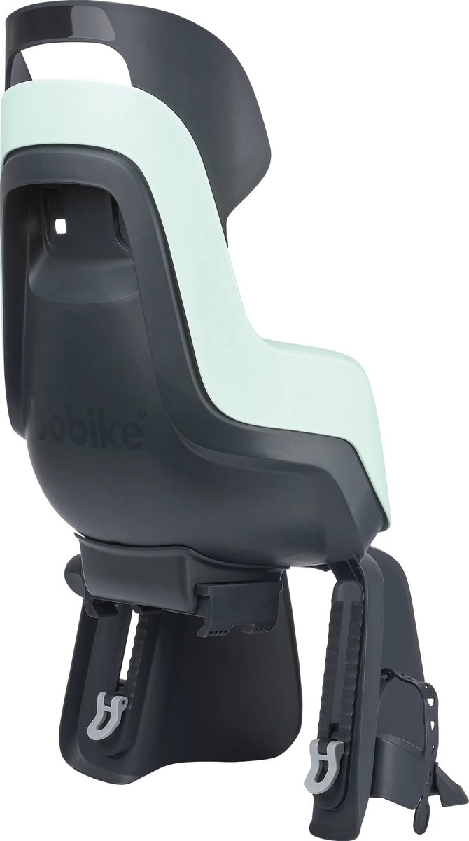 Bobike Maxi Go - Premium Fietszitje thumbnail 3