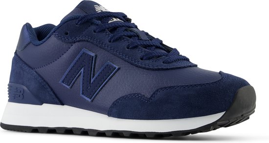 New Balance WL515OBB Dames Sneakers - BLUE NAVY - Maat 40.5 | bol