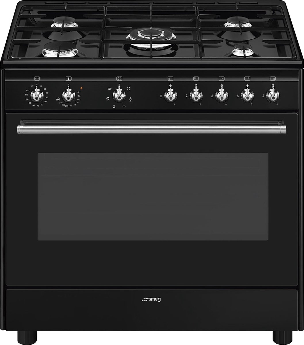 SMEG CX91GMBLNLK