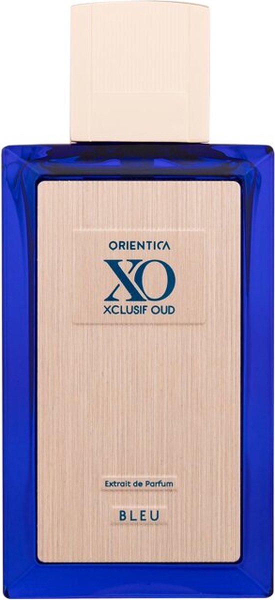 Goedkoopste Orientica XO Xclusif Oud Perfume - 60ml