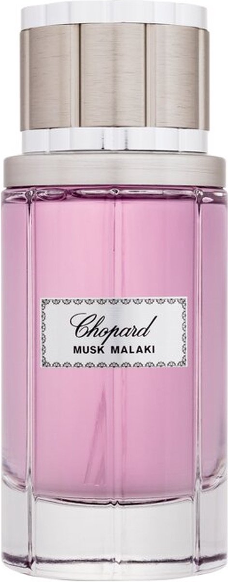 Uniseks Parfum Chopard EDP Musk Malaki (80 ml