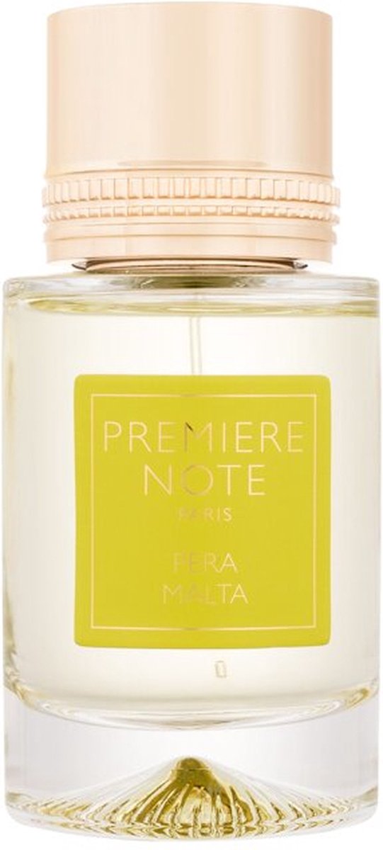 Goedkoopste Premiere Note Pera Malta Eau de Parfum - 50ml