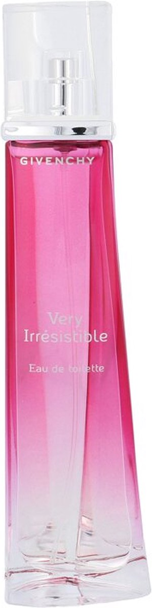 Givenchy Very Irresistible 75 ml - Eau de toilette - Damesparfum
